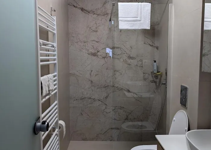 Ekavis House And Terrace Kavala