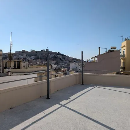 Ekavis House And Terrace