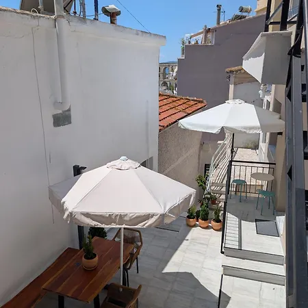 Ekavis House And Terrace Kavala